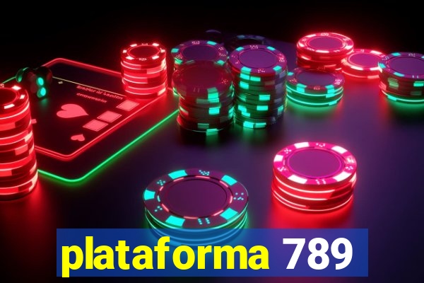 plataforma 789